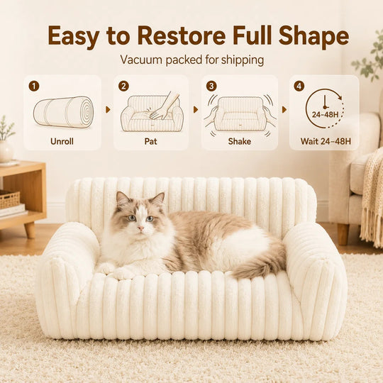 Cat Sofa Bed
