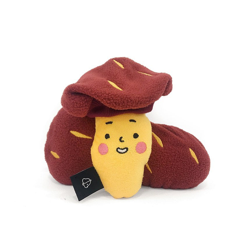 Pet Hidden Food Toy