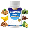 Magnesium Complex Wellness Capsules bottle