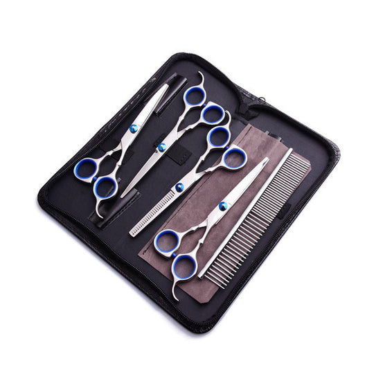 Pet Scissors 