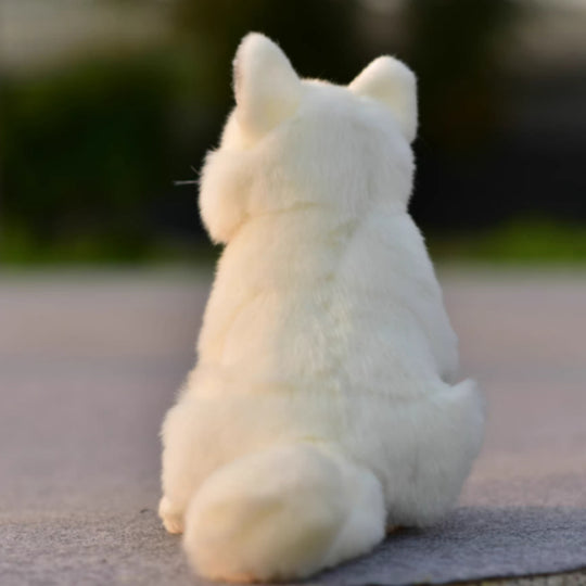 Animal Plush Toy 