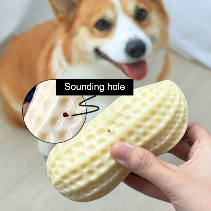 Funny Pet Dog Squeaky Toys 