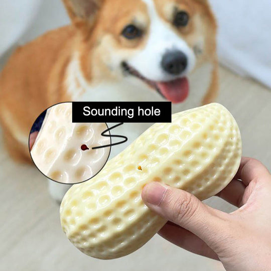Funny Pet Dog Squeaky Toys 