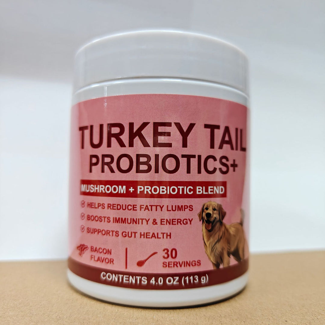 Bacon Flavored Pet Health Food for Dogs 113g