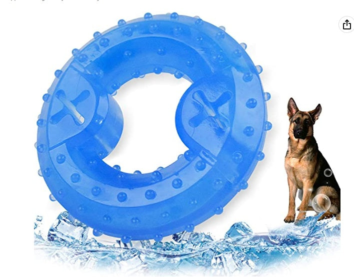 Dog Chew Toy 