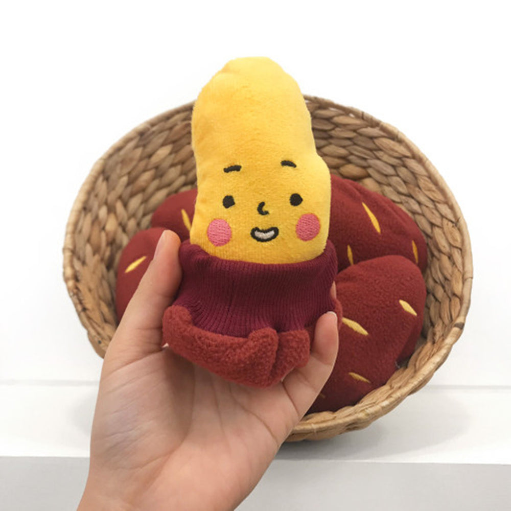 Pet Hidden Food Toy