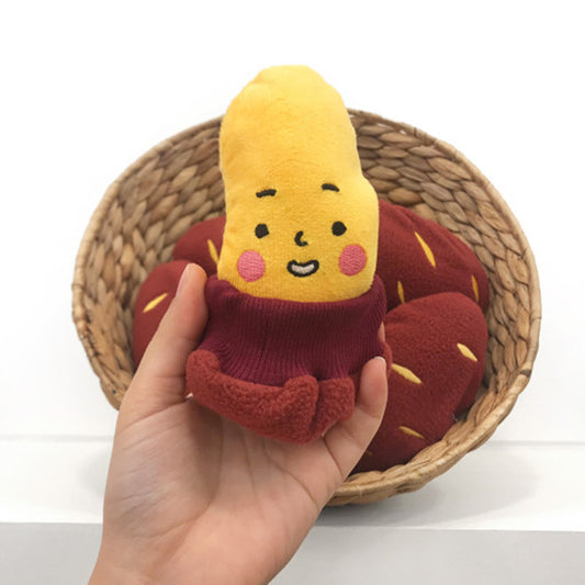 Pet Hidden Food Toy