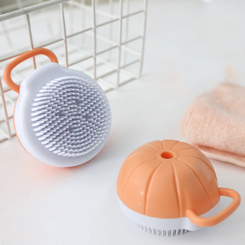 Dog Bath Brush