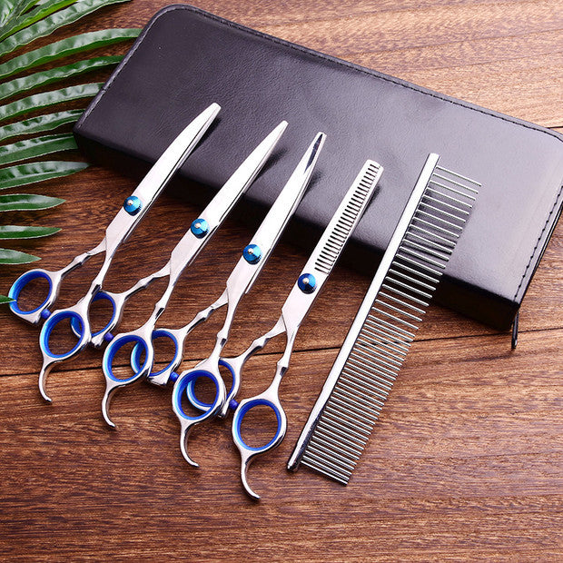 Pet Scissors 