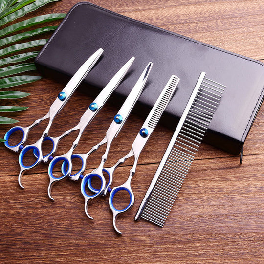 Pet Scissors 