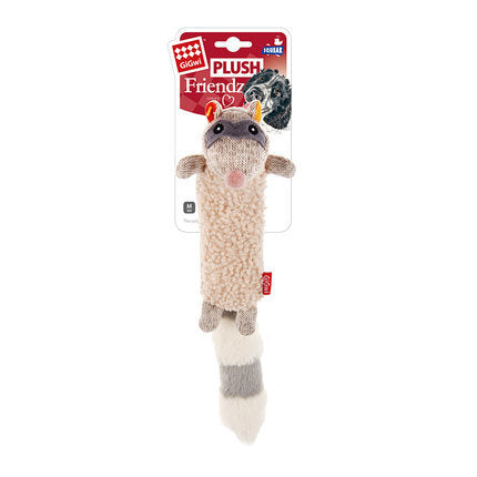 Pet Plush Toy Set