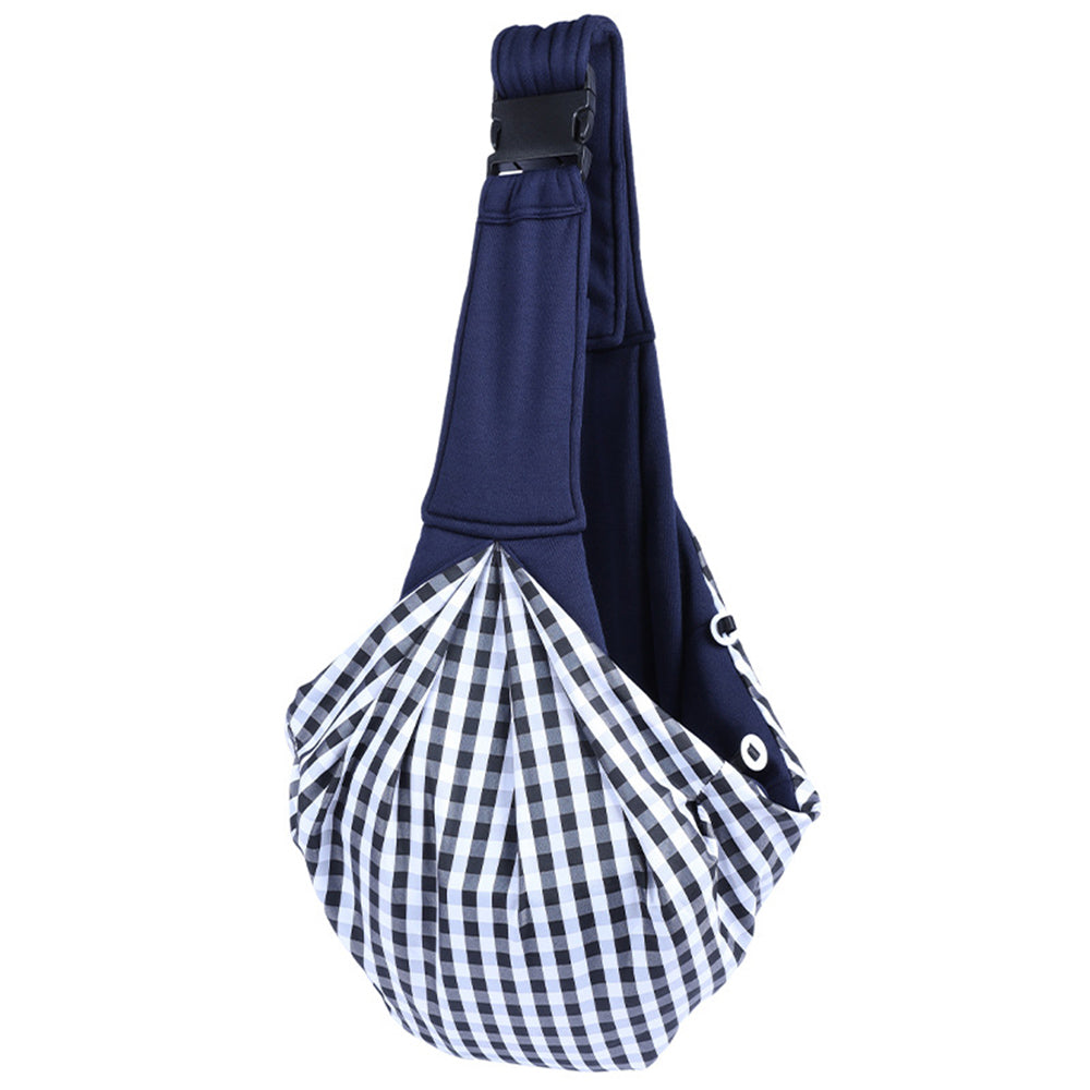 Pet Carrier Bag for Dogs & Cats | Travel Shoulder Sling