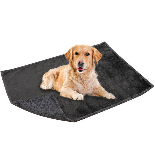 Waterproof Dog Blanket