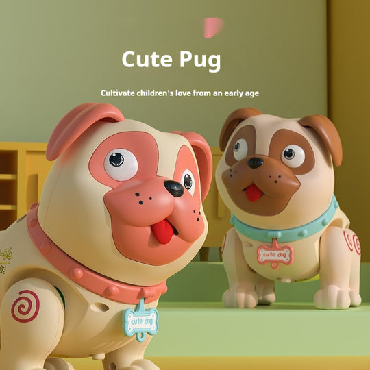 Electric Pet Dog Toy