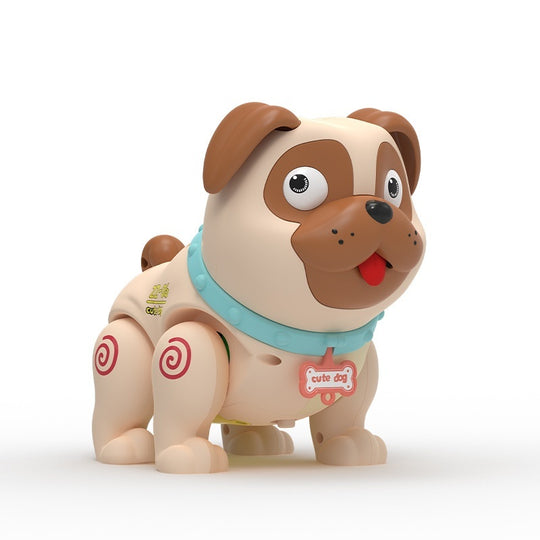 Electric Pet Dog Toy