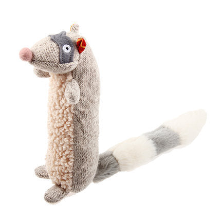 Pet Plush Toy Set