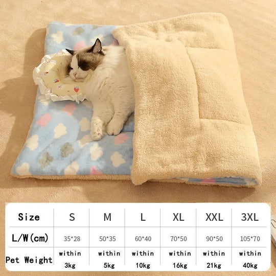 Dog Blanket