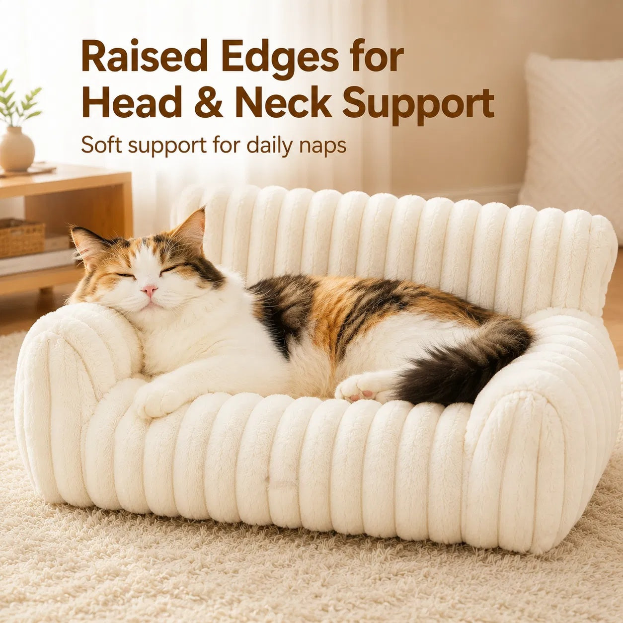 Cat Sofa Bed