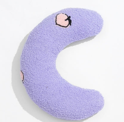 Cat U-shaped
