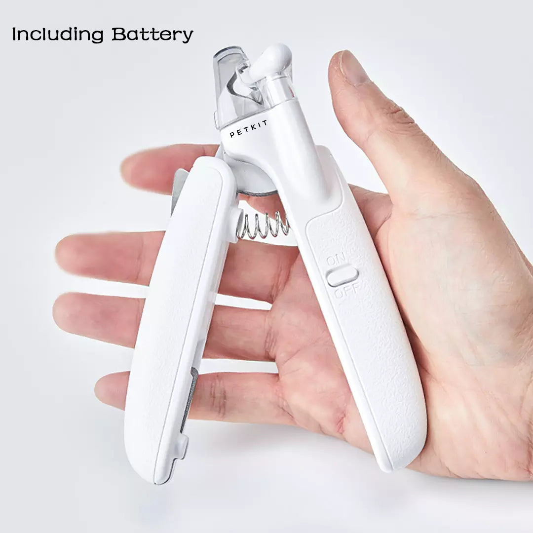 Pet Nail Clipper Scissors