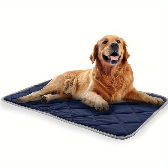 Pet Self-Warming Heating Pad for Dogs & Cats | Jannat Store