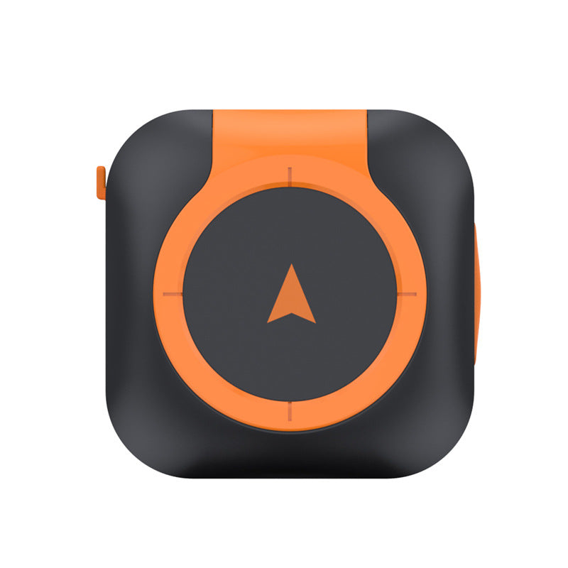 Pet GPS Health Monitoring Tracker