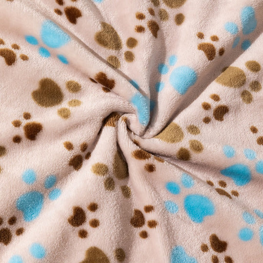 Pet Blanket Kennel Mat Dog Warm