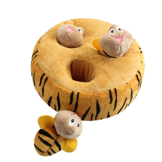 Pet Voice Plush