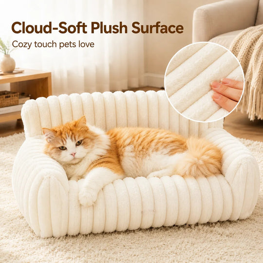 Cat Sofa Bed