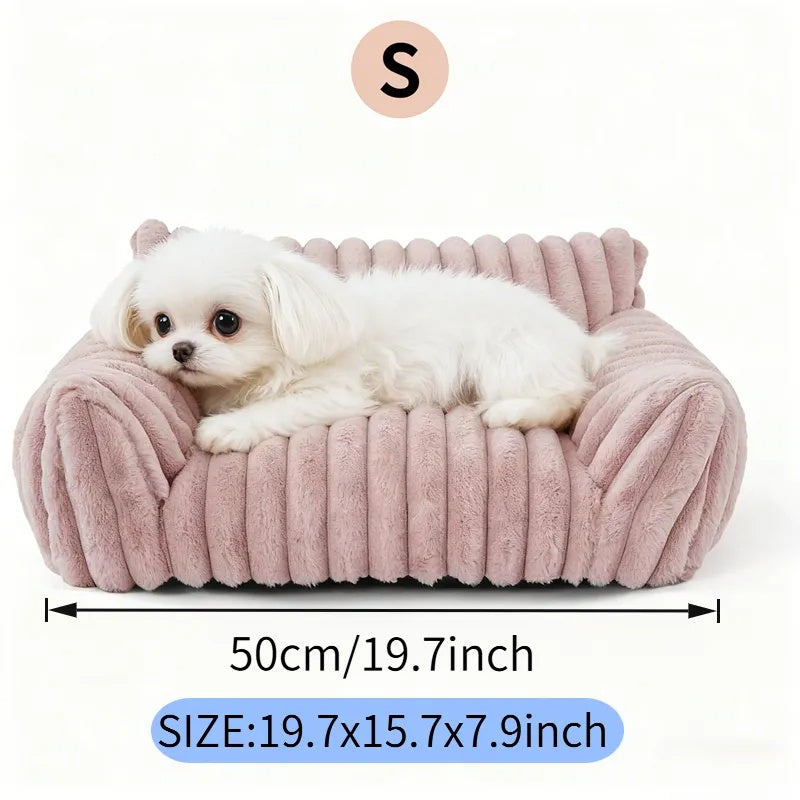 Cat Sofa Bed