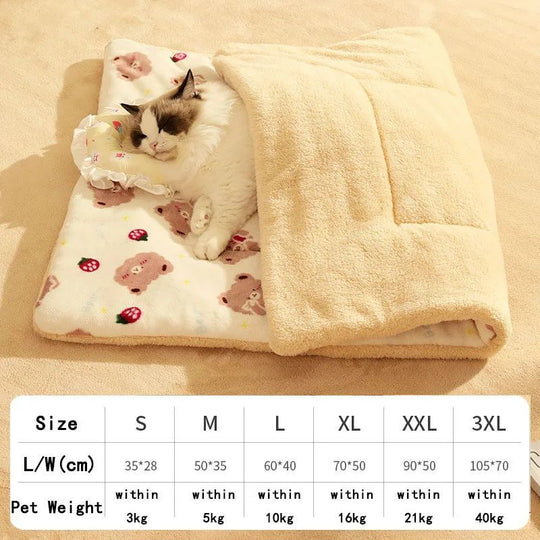 Dog Blanket