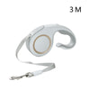 Automatic Explore Retractable Dog Leash