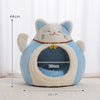 Fortune Cat Bed