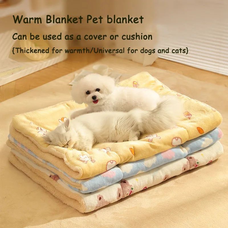 Dog Blanket