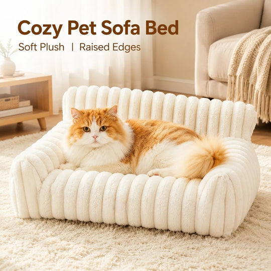 Cat Sofa Bed