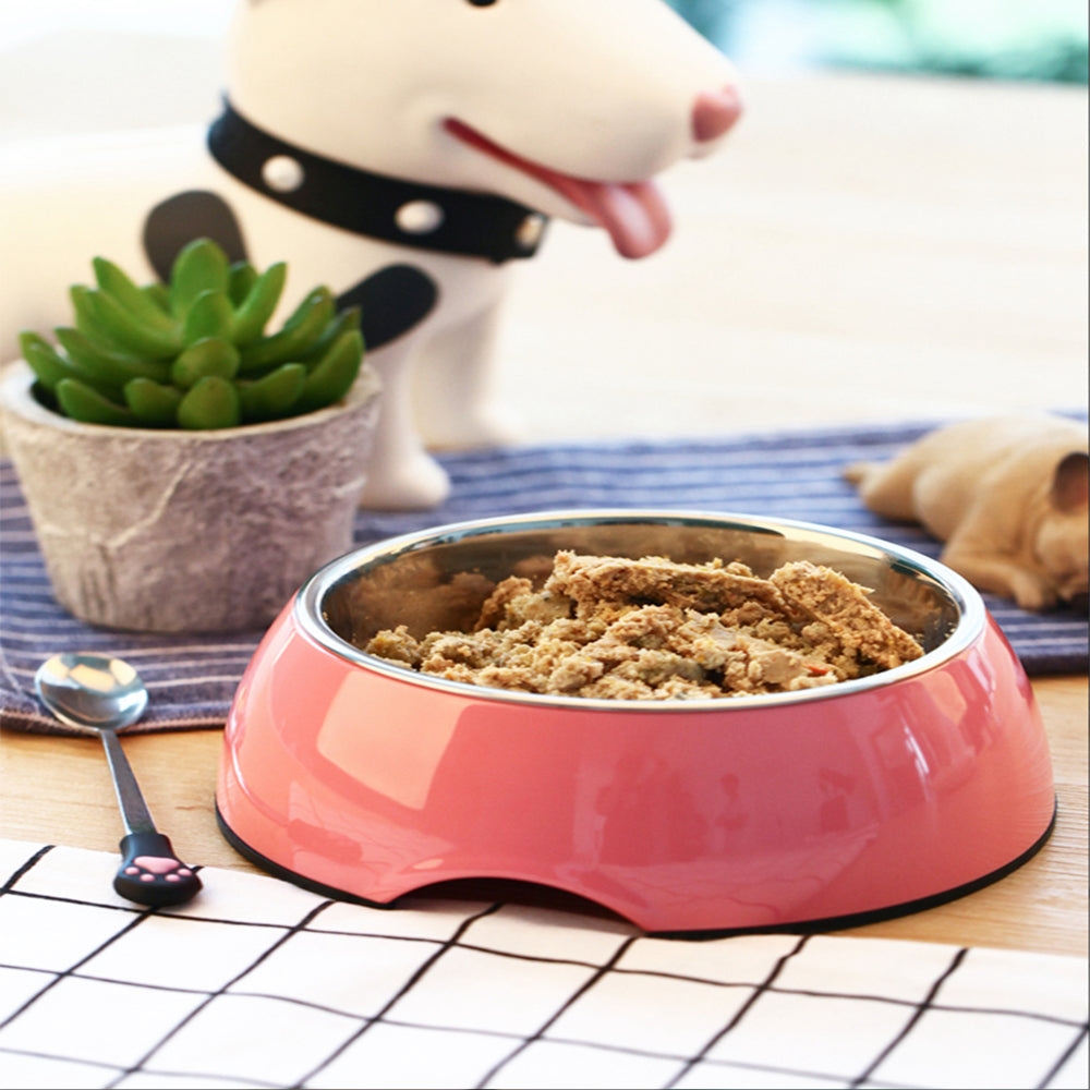 Dog Supplies Bowls 