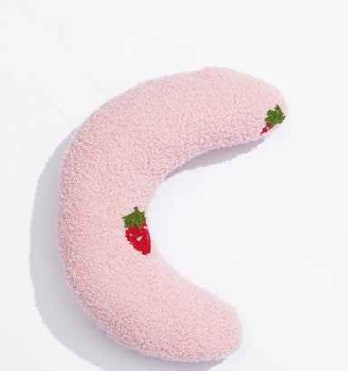 Cat U-shaped