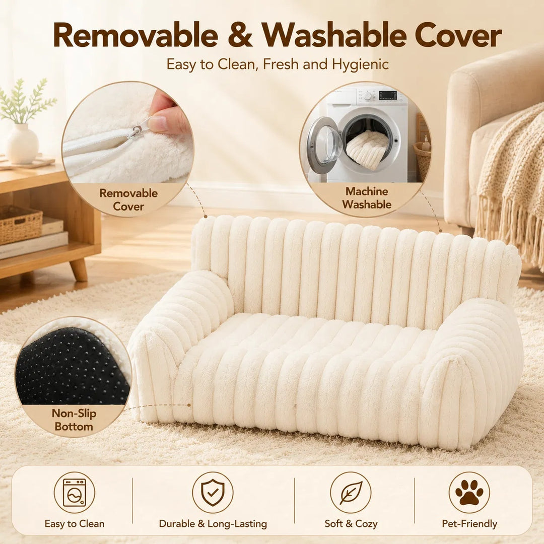 Cat Sofa Bed