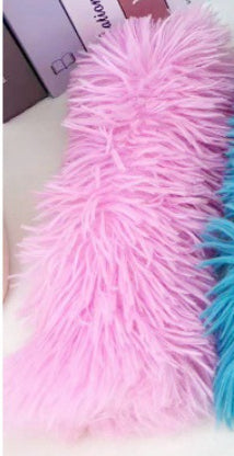 Cat Plush Toy