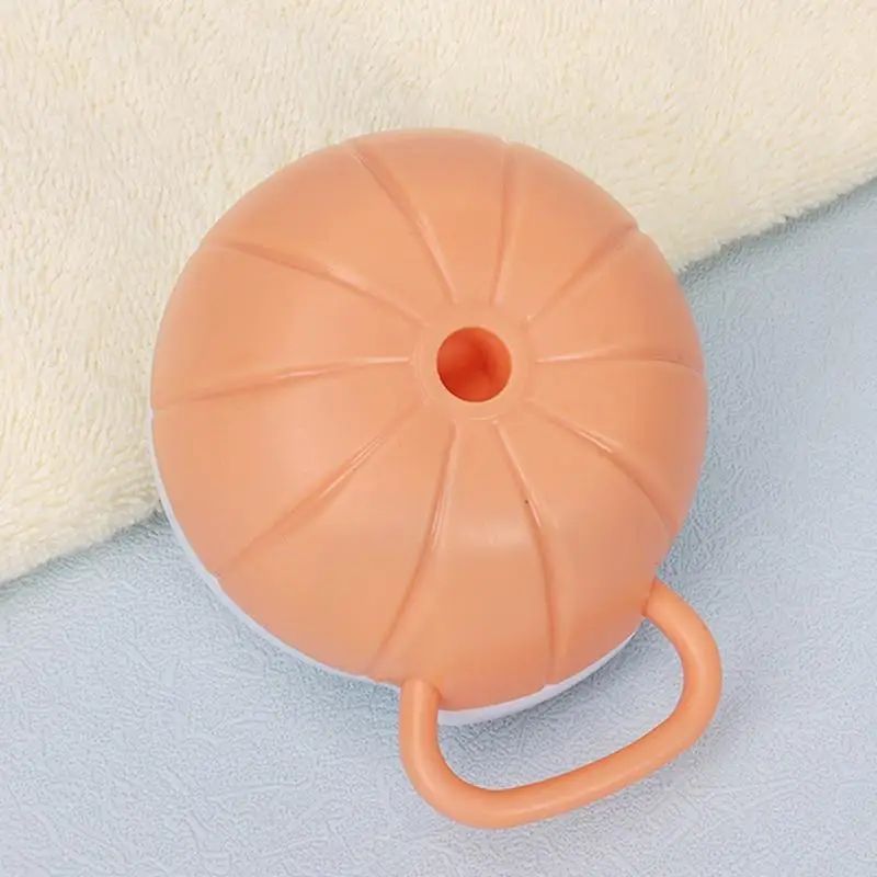 Dog Bath Brush