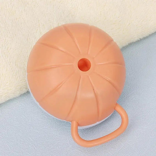 Dog Bath Brush