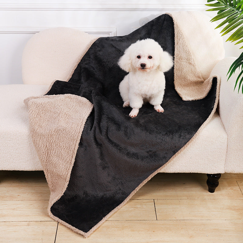 Waterproof Dog Blanket