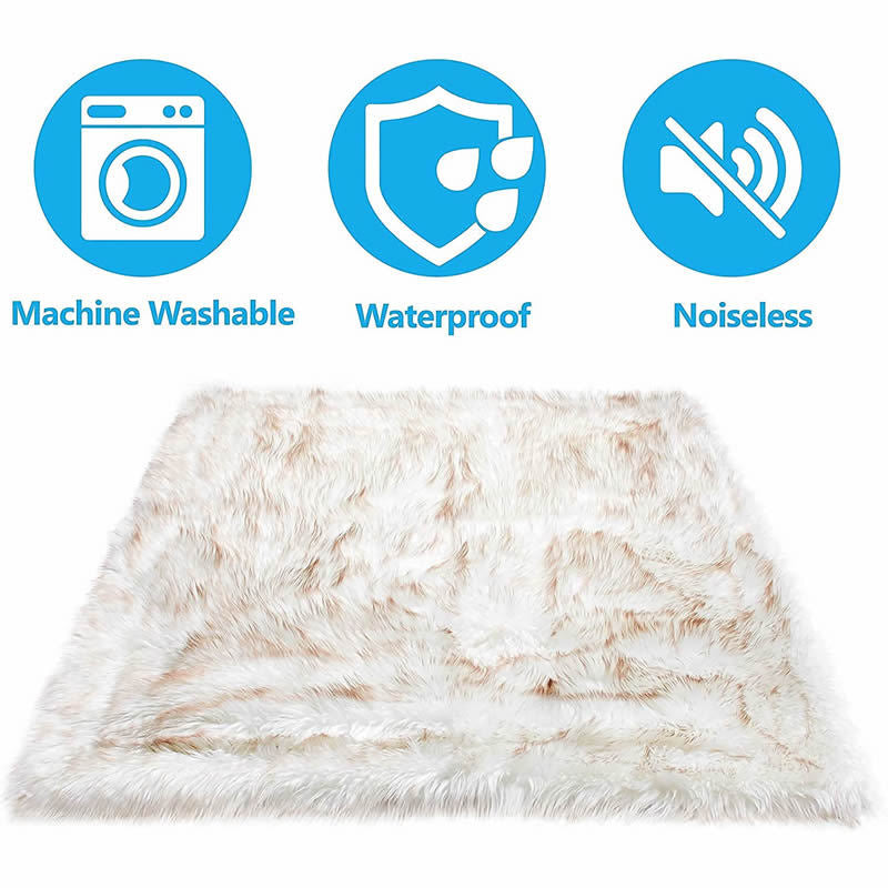 Dog Bed Machine Washable