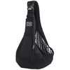 Pet Carrier Bag for Dogs & Cats | Travel Shoulder Sling