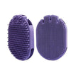 Pet Shampoo Brush