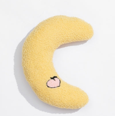 Cat U-shaped