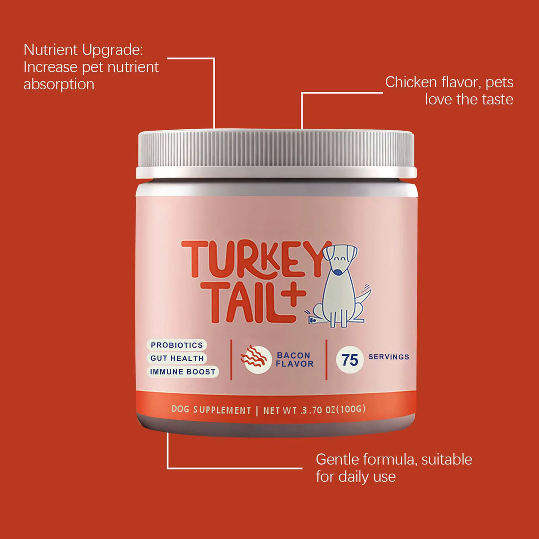 Dog Probiotic Soft Granules for gut health