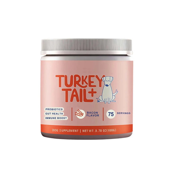 Dog Probiotic Soft Granules for gut health